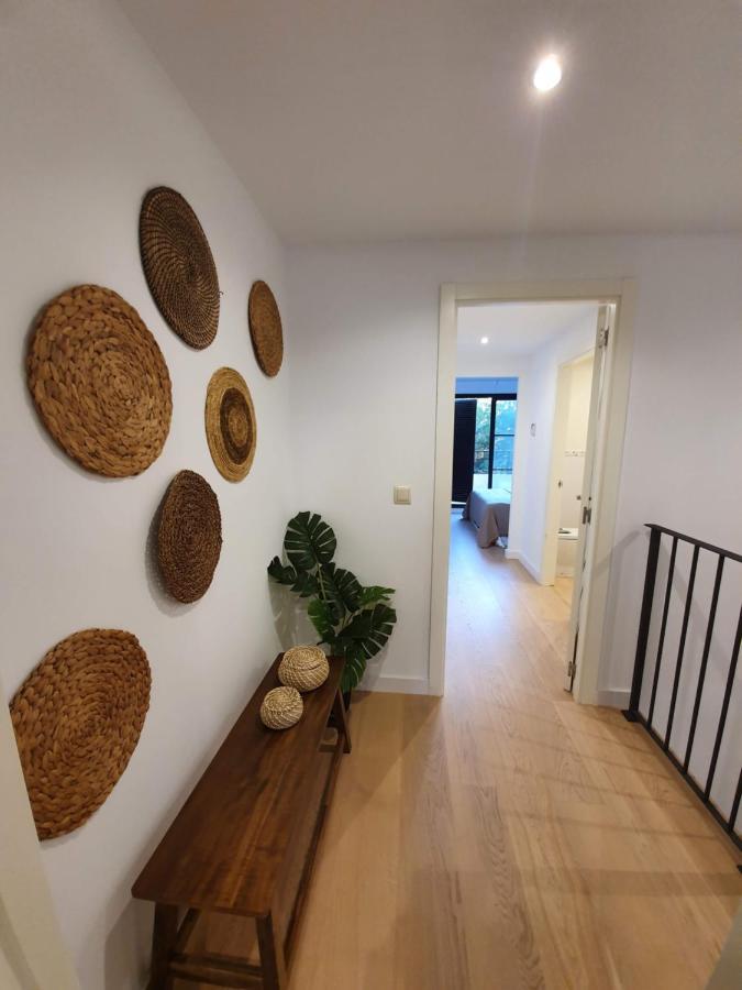 Adosado Los Olivos, Sierra Cortina Finestrat Ngoại thất bức ảnh