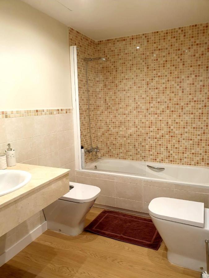 Adosado Los Olivos, Sierra Cortina Finestrat Ngoại thất bức ảnh