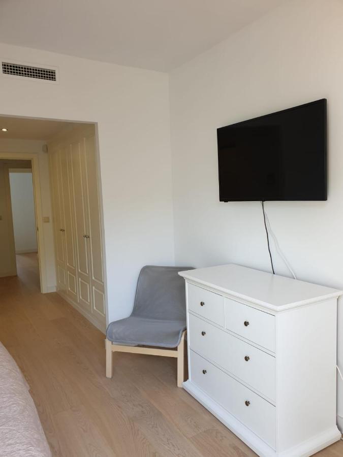 Adosado Los Olivos, Sierra Cortina Finestrat Ngoại thất bức ảnh